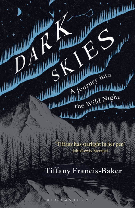 Dark Skies (e-bog) af Tiffany Francis-Baker, Francis-Baker