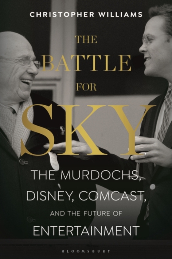 Battle for Sky (e-bog) af Christopher Williams, Williams