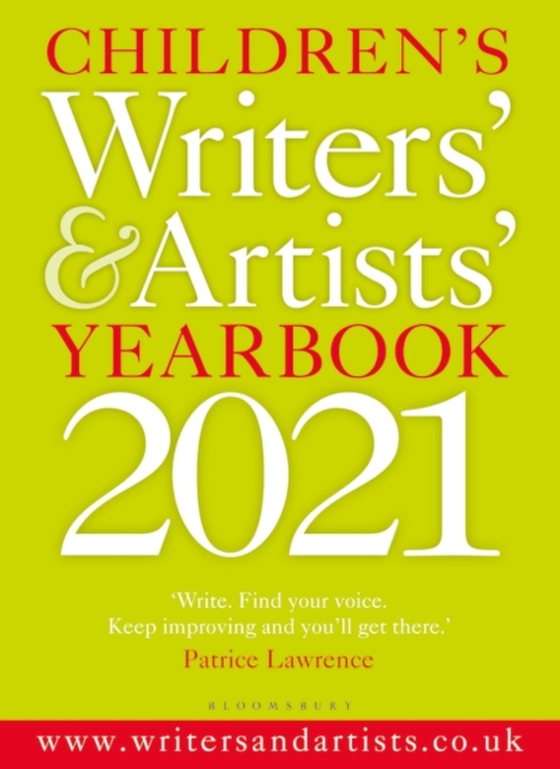 Children's Writers' & Artists' Yearbook 2021 (e-bog) af Bloomsbury Publishing, Bloomsbury Publishing