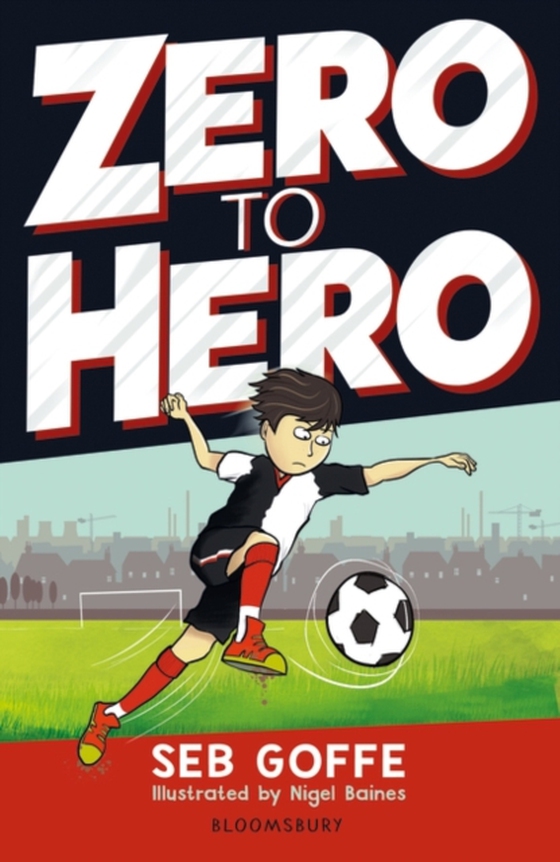 Zero to Hero (e-bog) af Seb Goffe, Goffe