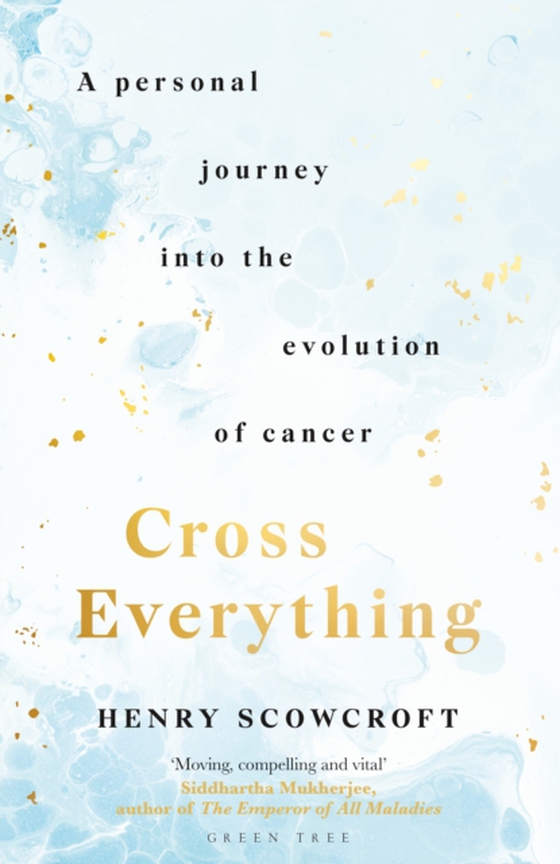 Cross Everything (e-bog) af Henry Scowcroft, Scowcroft