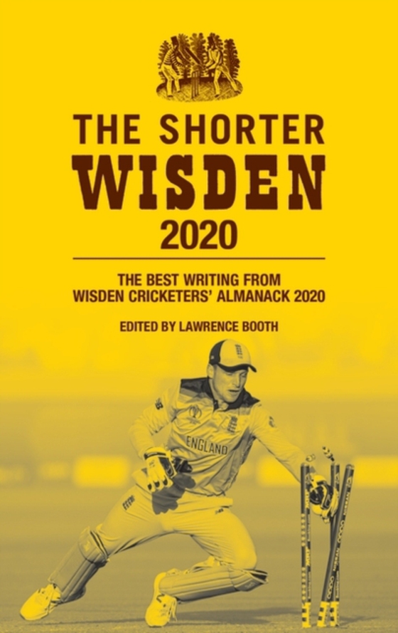 Shorter Wisden 2020