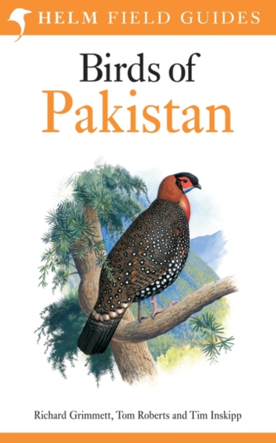 Birds of Pakistan