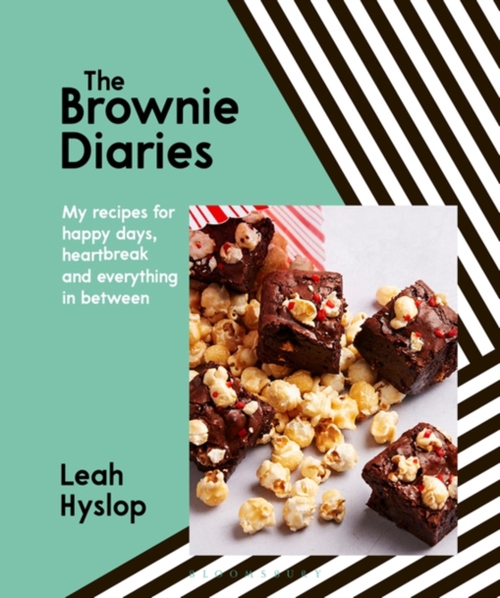 Brownie Diaries (e-bog) af Leah Hyslop, Hyslop