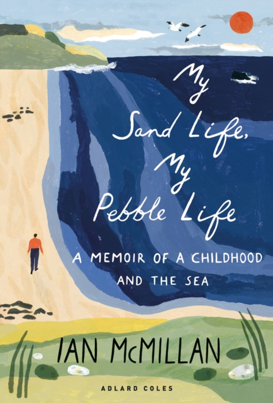 My Sand Life, My Pebble Life (e-bog) af Ian McMillan, McMillan