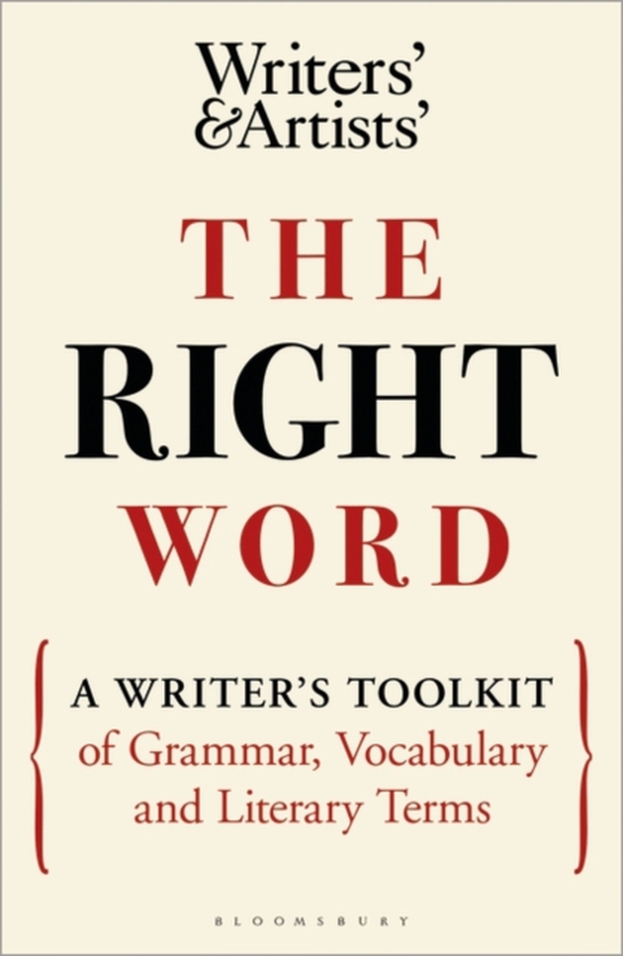 Right Word (e-bog) af Bloomsbury Publishing, Bloomsbury Publishing