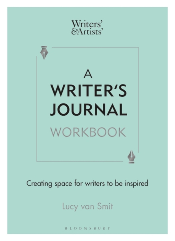 Writer s Journal Workbook (e-bog) af Lucy van Smit, Smit