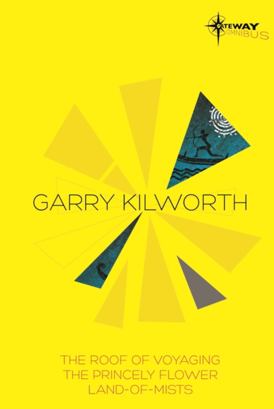 Garry Kilworth SF Gateway Omnibus (e-bog) af Kilworth, Garry