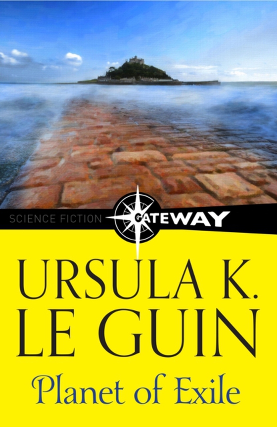 Planet of Exile (e-bog) af Guin, Ursula K. Le