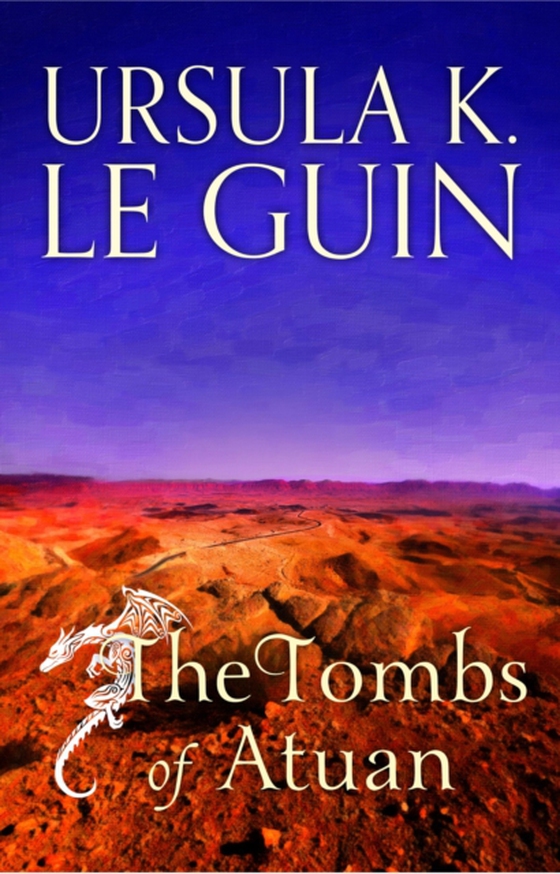 Tombs of Atuan (e-bog) af Guin, Ursula K. Le