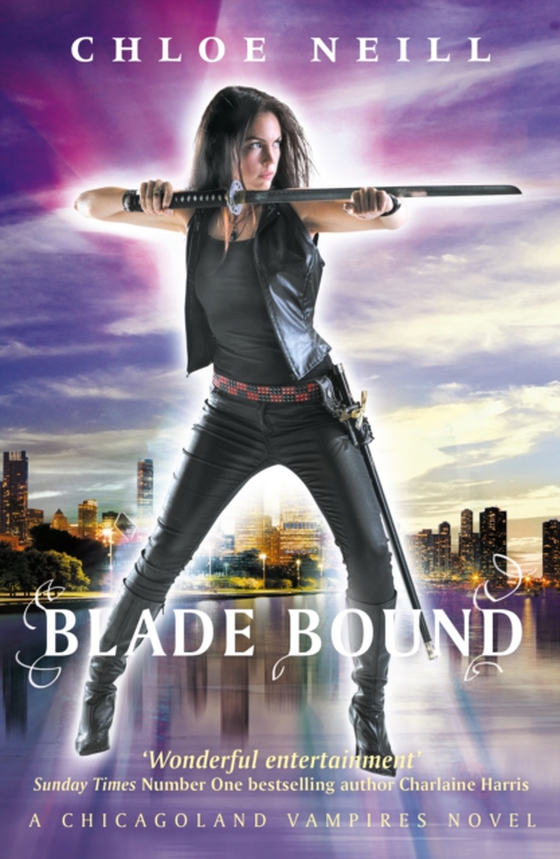 Blade Bound (e-bog) af Neill, Chloe