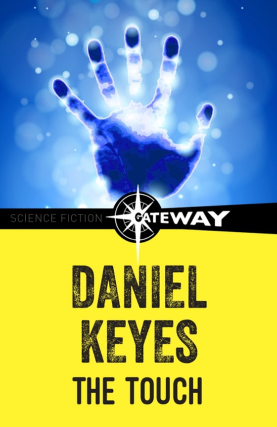 Touch (e-bog) af Keyes, Daniel