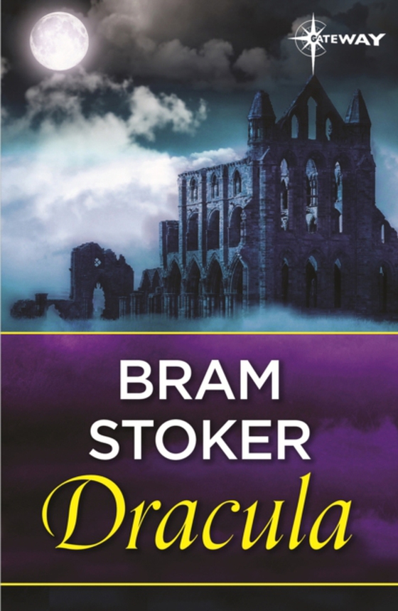 Dracula (e-bog) af Stoker, Bram