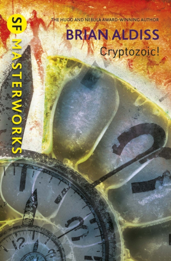 Cryptozoic! (e-bog) af Aldiss, Brian