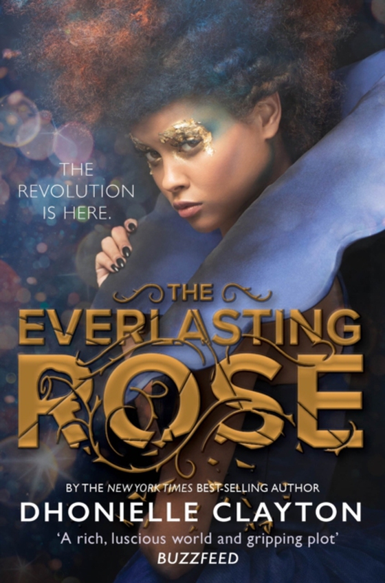 Everlasting Rose