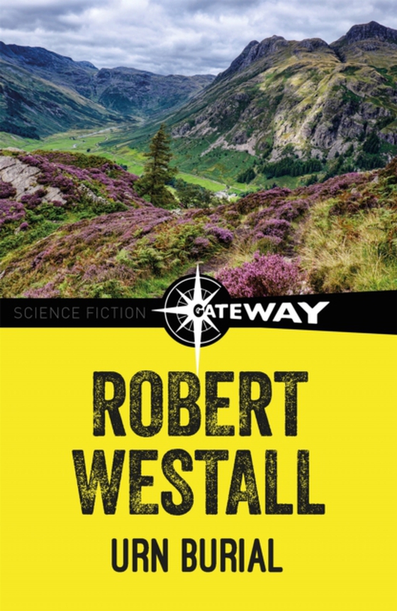 Urn Burial (e-bog) af Westall, Robert