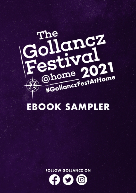 GollanczFest@Home eBook Sampler (e-bog) af Various