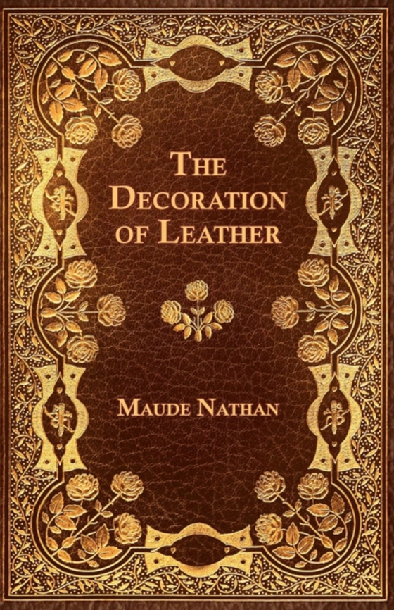 Decoration of Leather