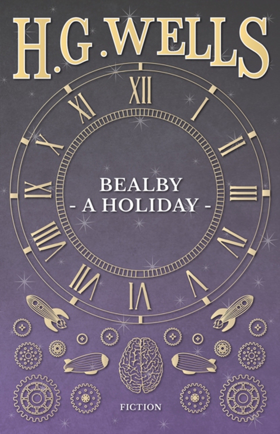 Bealby - A Holiday