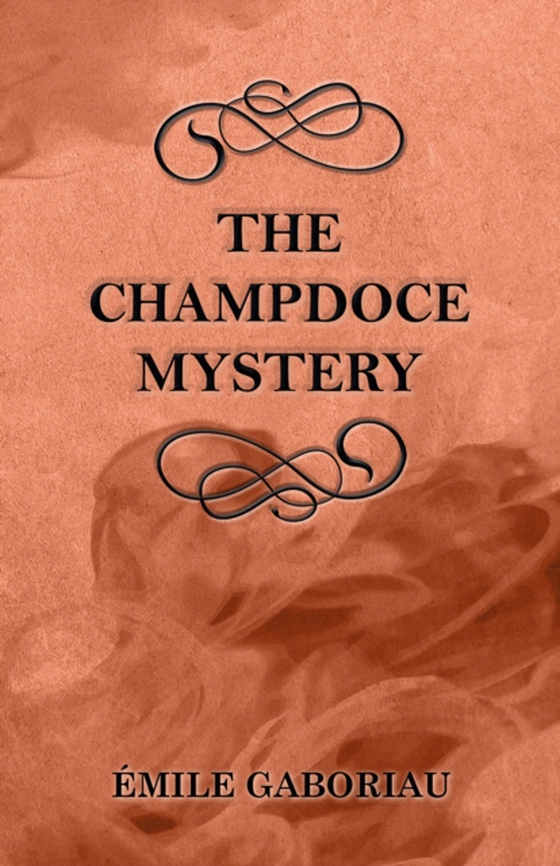 Champdoce Mystery