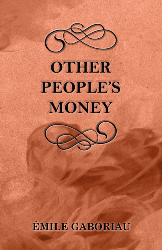 Other People's Money