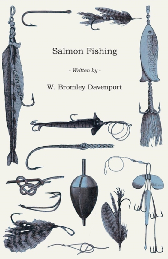 Salmon Fishing (e-bog) af Davenport, W. Bromley