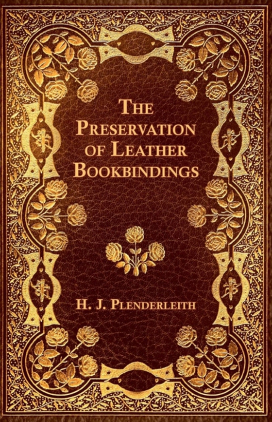 Preservation of Leather Bookbindings