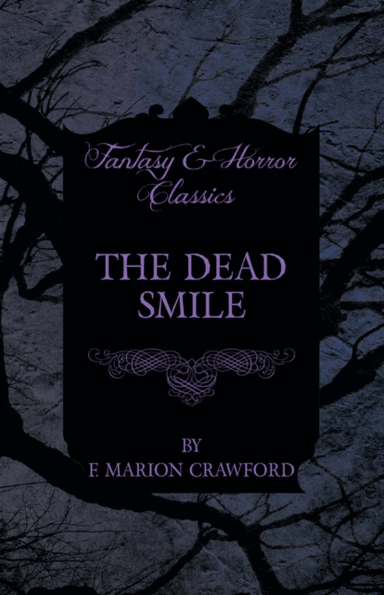 Dead Smile (Fantasy and Horror Classics)