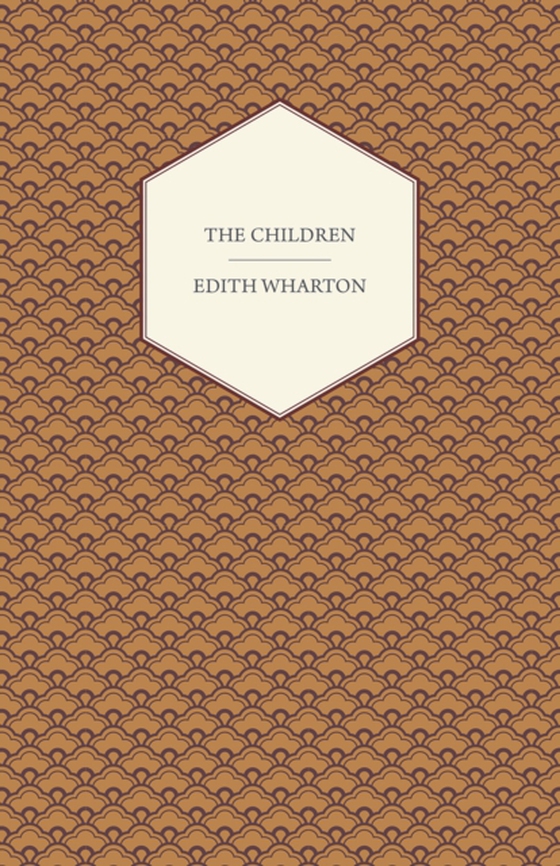 Children (e-bog) af Wharton, Edith