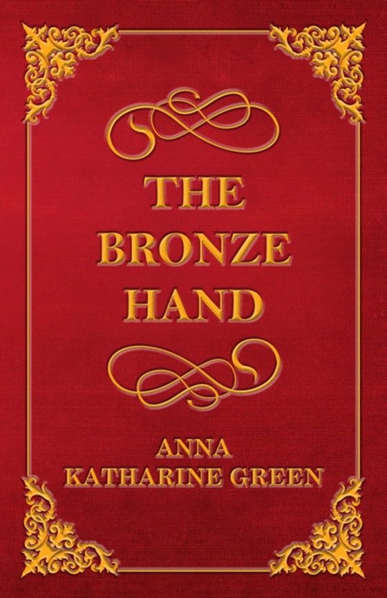 Bronze Hand