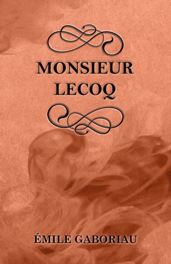 Monsieur Lecoq