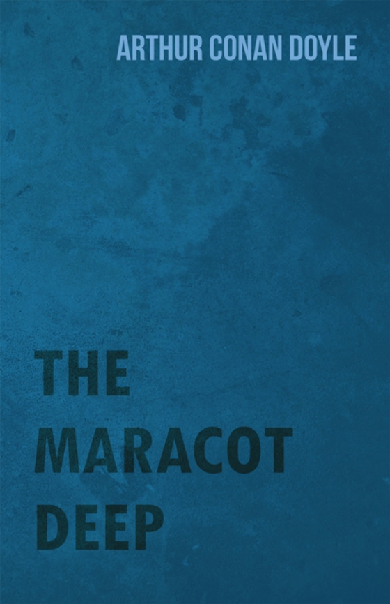 Maracot Deep