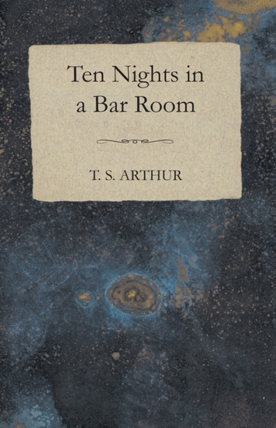 Ten Nights in a Bar Room