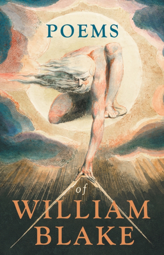 Poems of William Blake (e-bog) af Blake, William