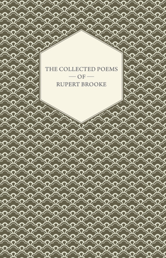 Collected Poems of Rupert Brooke