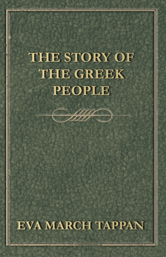 Story of the Greek People