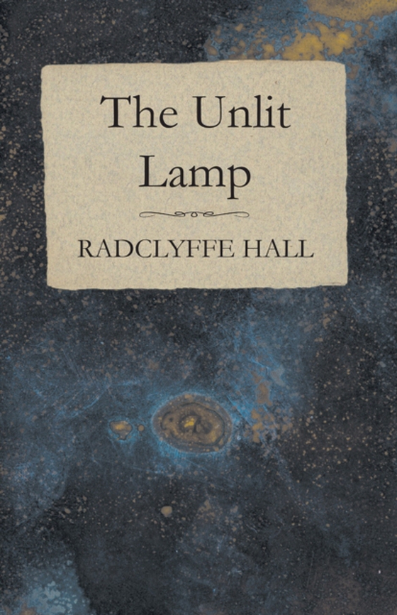 Unlit Lamp (e-bog) af Hall, Radclyffe