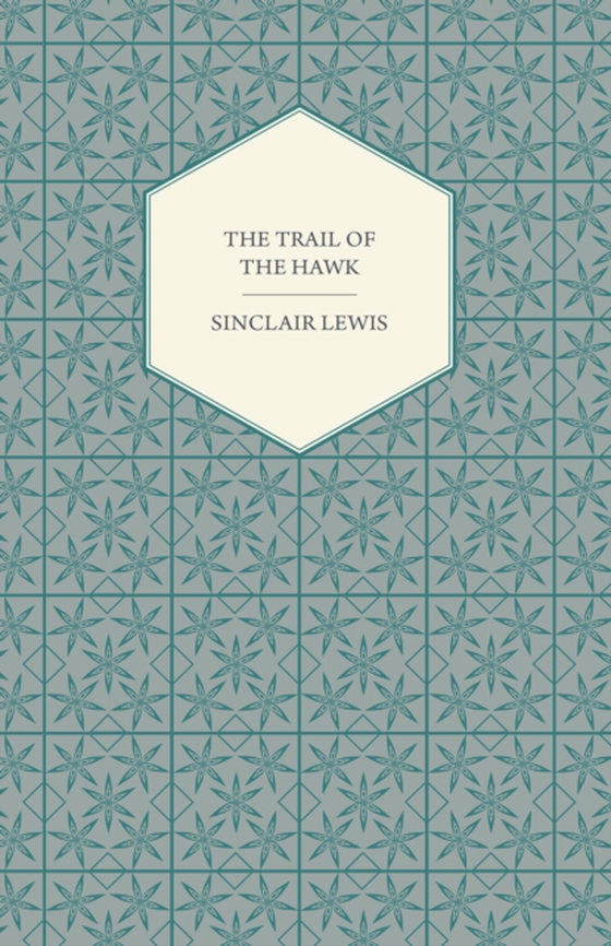 Trail of the Hawk (e-bog) af Lewis, Sinclair