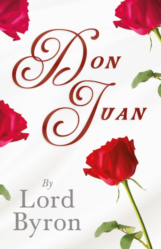 Don Juan (e-bog) af Byron, Lord