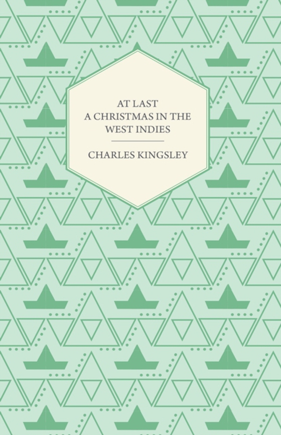 At Last - A Christmas in the West Indies