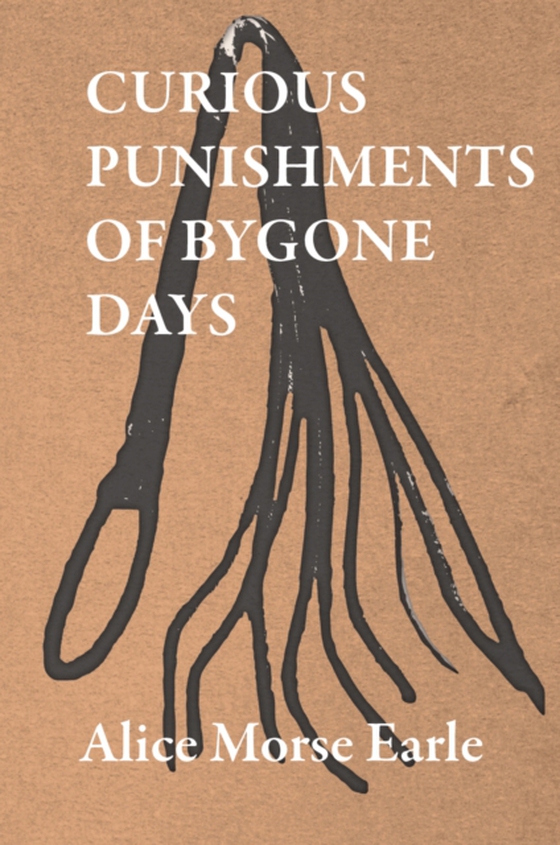 Curious Punishments of Bygone Days (e-bog) af Earle, Alice Morse