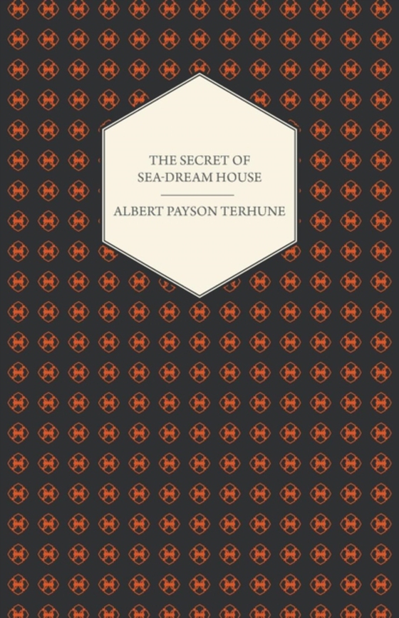 Secret of Sea-Dream House - A Novel