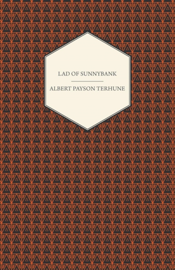 Lad of Sunnybank (e-bog) af Terhune, Albert Payson