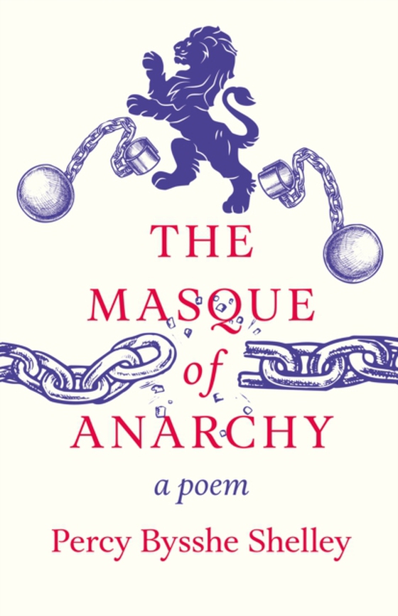 Masque of Anarchy