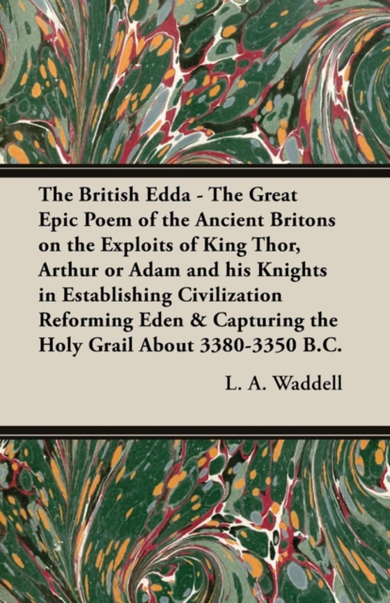 British Edda