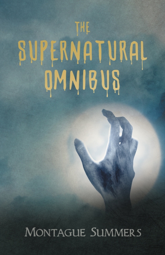 Supernatural Omnibus