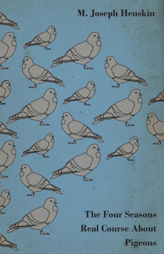 Four Seasons Real Course About Pigeons (e-bog) af Heuskin, M. Joseph