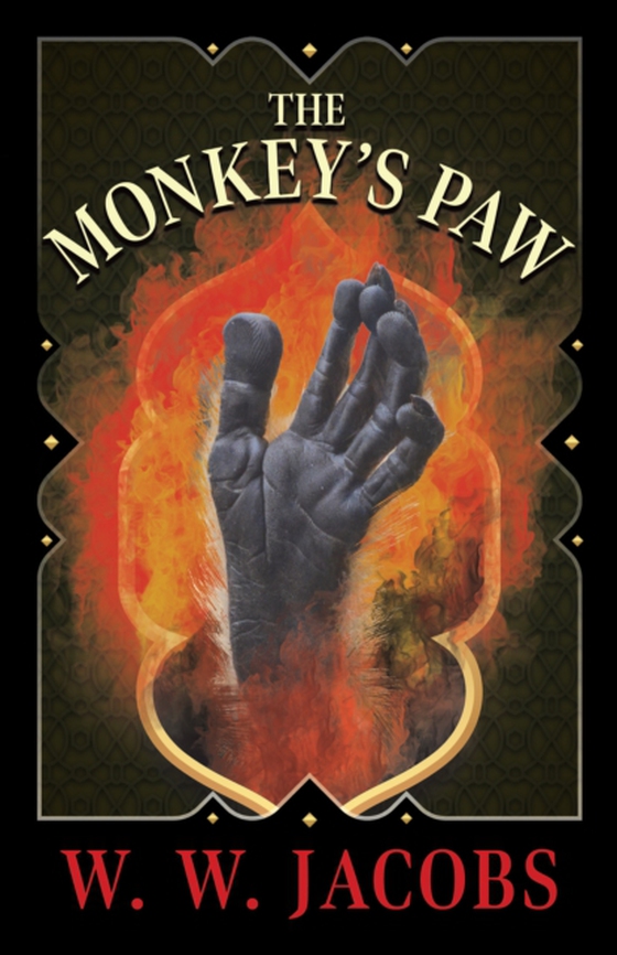 Monkey's Paw (Fantasy & Horror Classics)