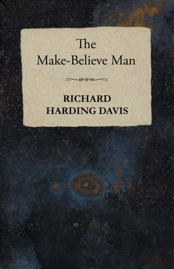 Make-Believe Man