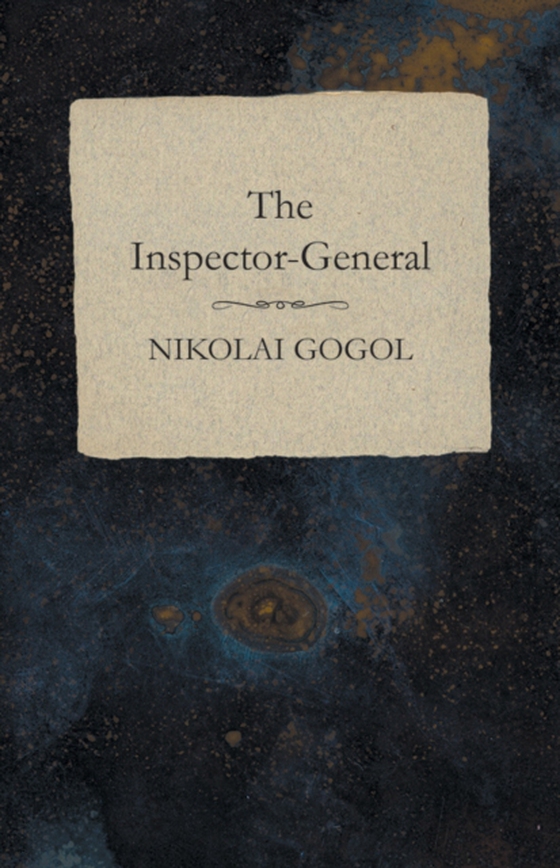 Inspector-General